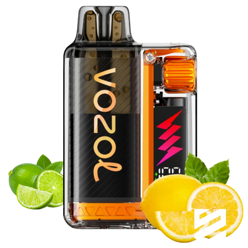 VOZOL - Vista Plug 10000 - Lemon Lime