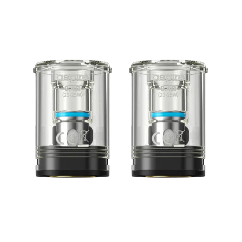 Aspire - E-Shisha Magnum - Kartuschen