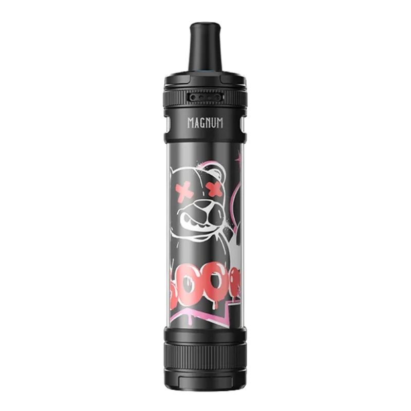 Aspire - E-Shisha Magnum Starterset - Booming Bear
