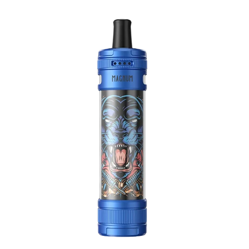 Aspire - E-Shisha Magnum Starterset - Fire Tiger