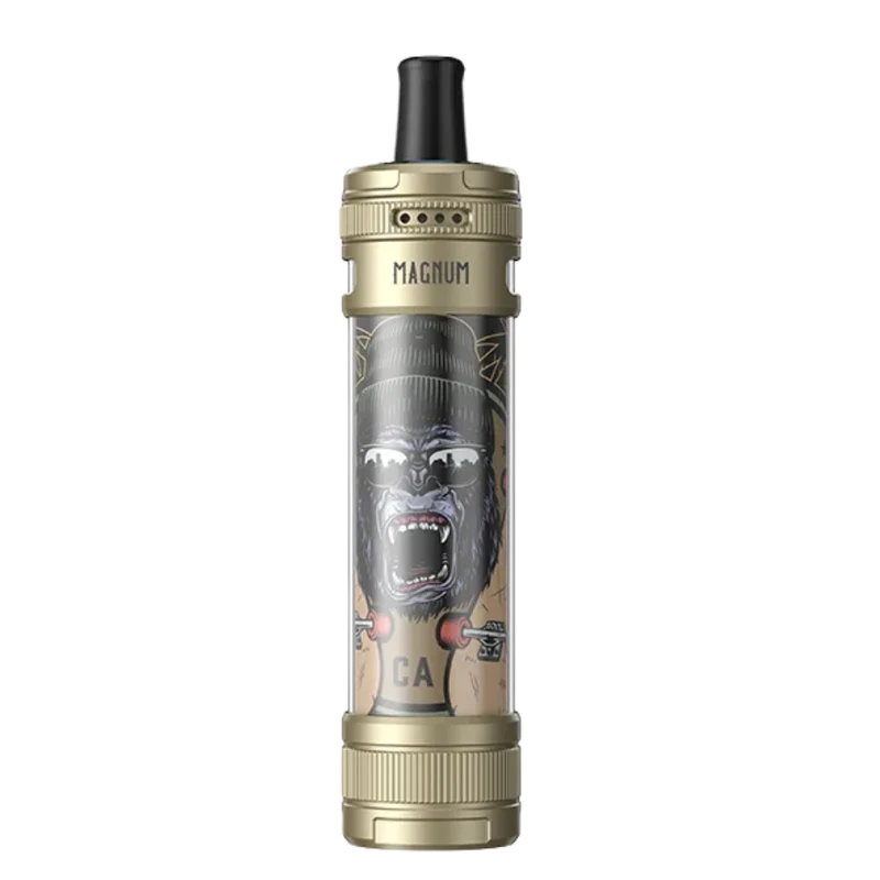 Aspire - E-Shisha Magnum Starterset - Skate Kong