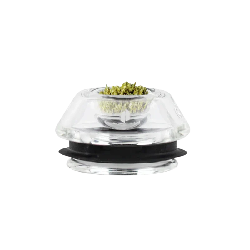 Puffco - Proxy - Flower Bowl-Glaseinsatz für Trockenmaterial