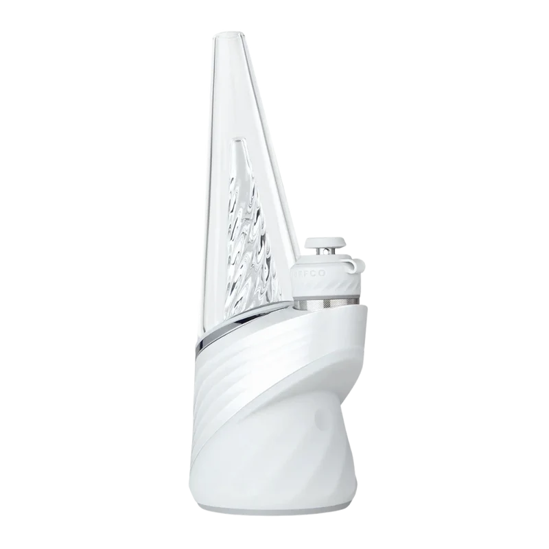 Puffco - New Peak Pro mit 3D Kammer - Pearl