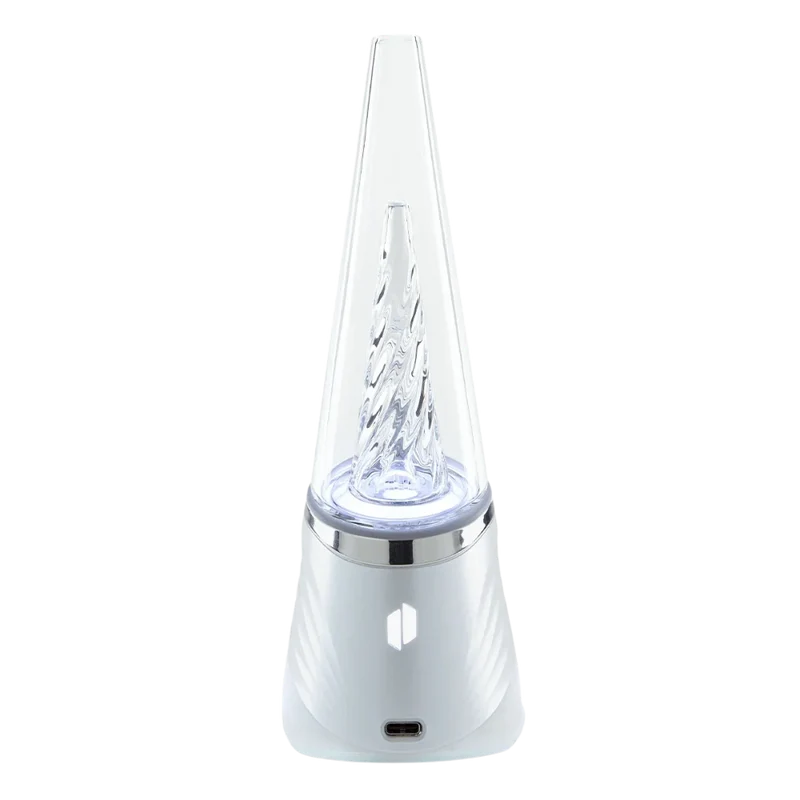 Puffco - New Peak Pro mit 3D Kammer - Pearl