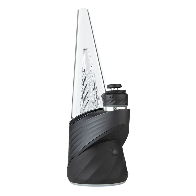 Puffco - New Peak Pro mit 3D Kammer - Onyx