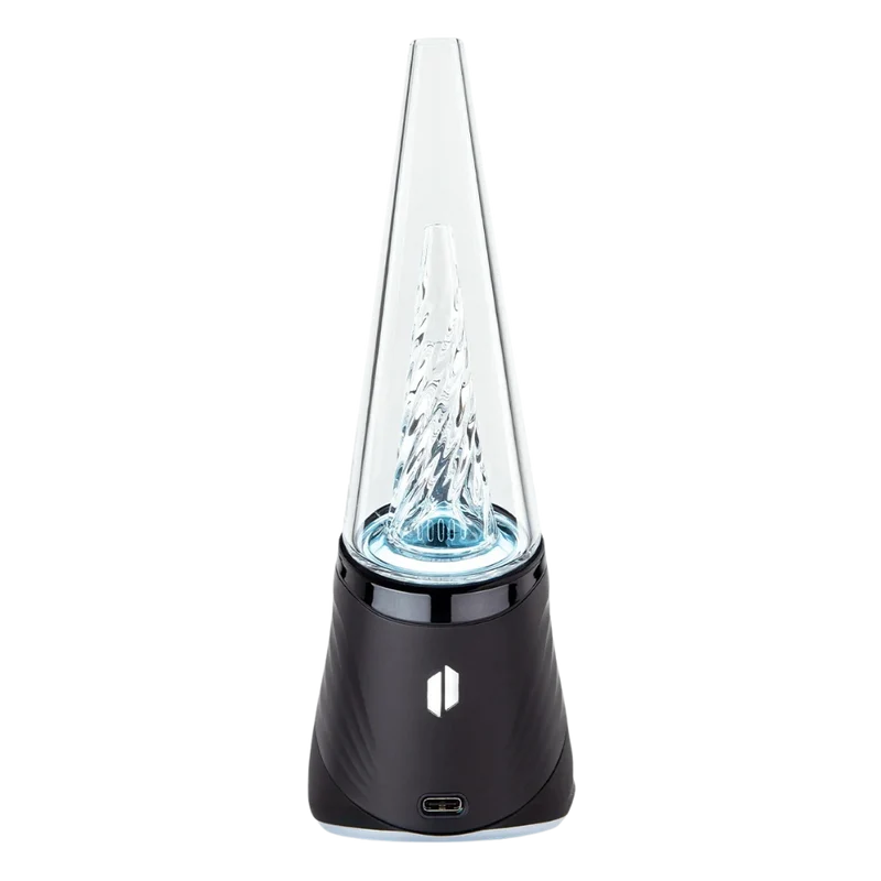 Puffco - New Peak Pro mit 3D Kammer - Onyx