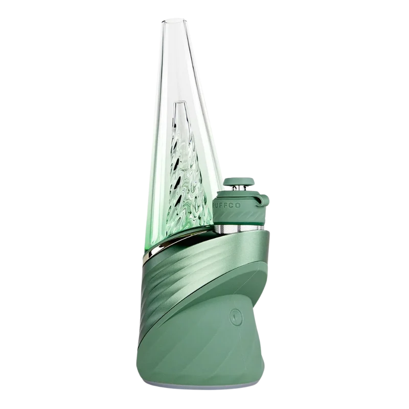 Puffco - New Peak Pro mit 3D Kammer - Flourish