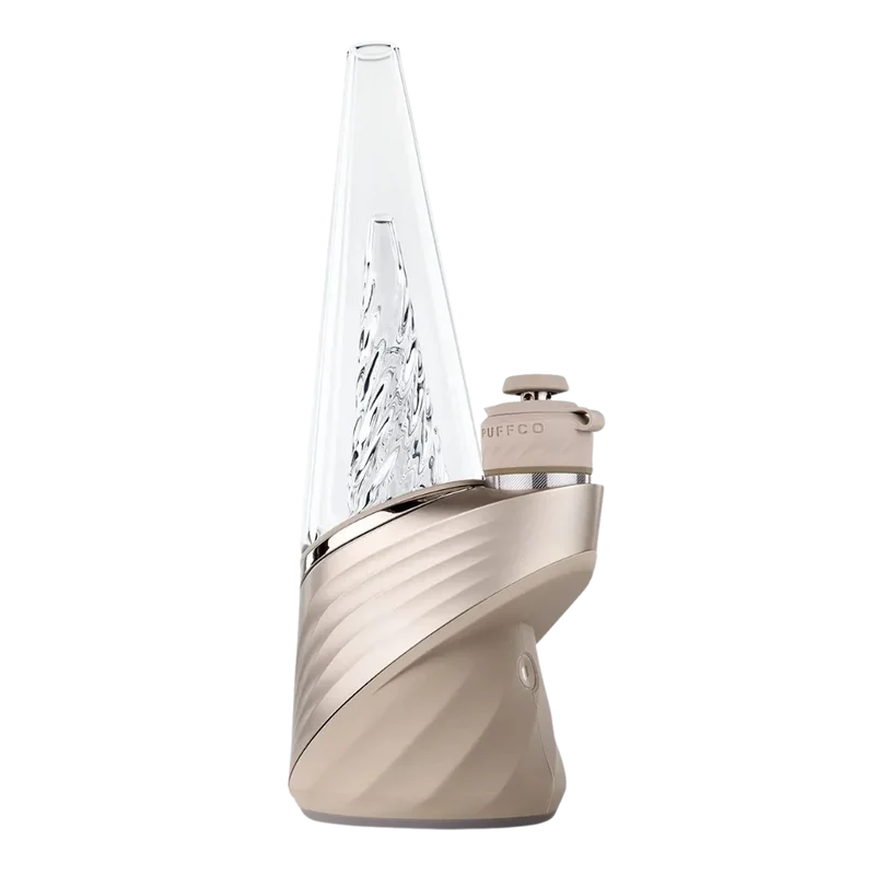 Puffco - New Peak Pro mit 3D Kammer - Desert