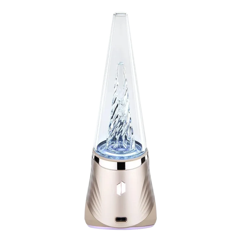 Puffco - New Peak Pro mit 3D Kammer - Desert