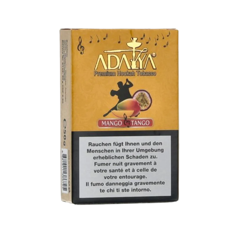Adalya - Mango Tango 50g