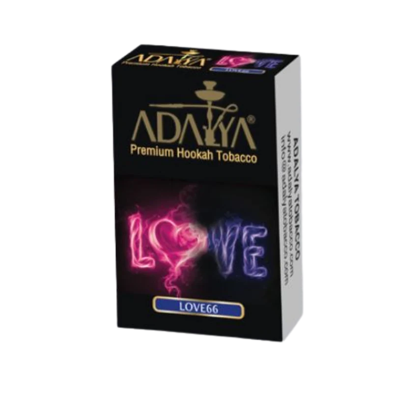 Adalya - Love 66 50g