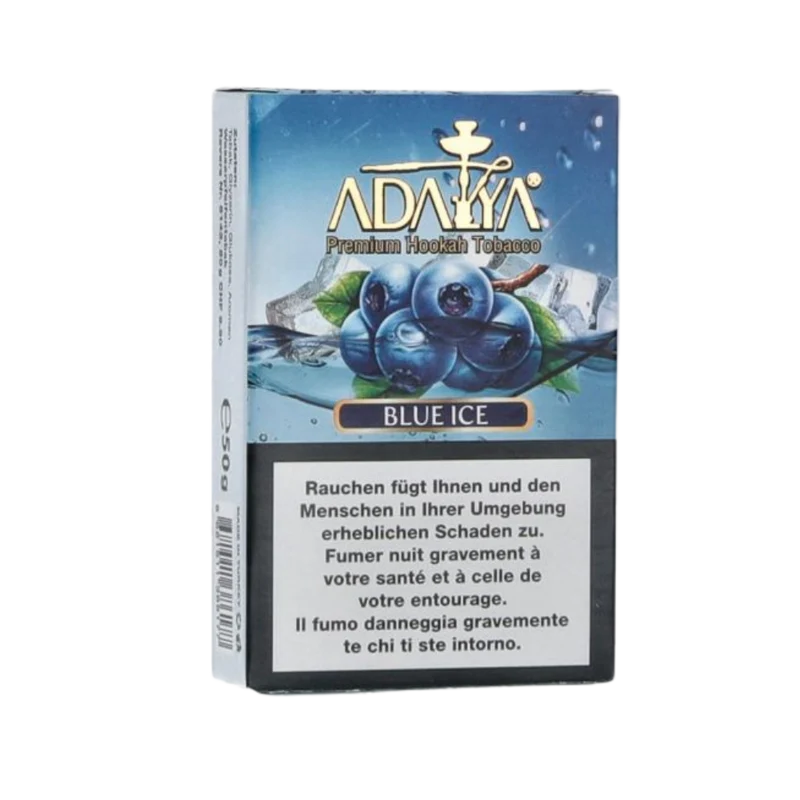 Adalya - Blue Ice 50g