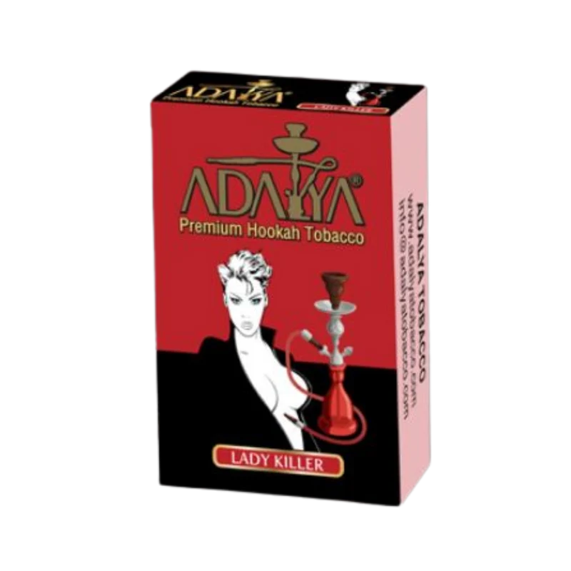 Adalya - Lady Kiler 50g