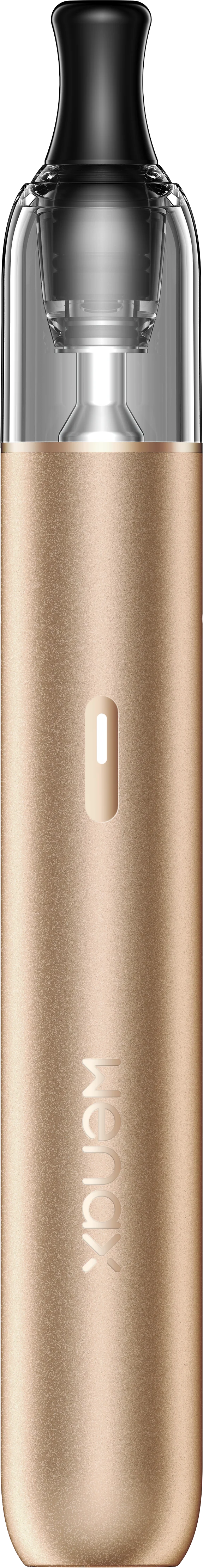 Geek Vape - Wenax M2 Pod-System - Honor-Champagne