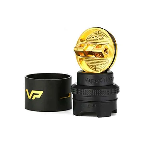 Hellvape VP RDA Verdampfer