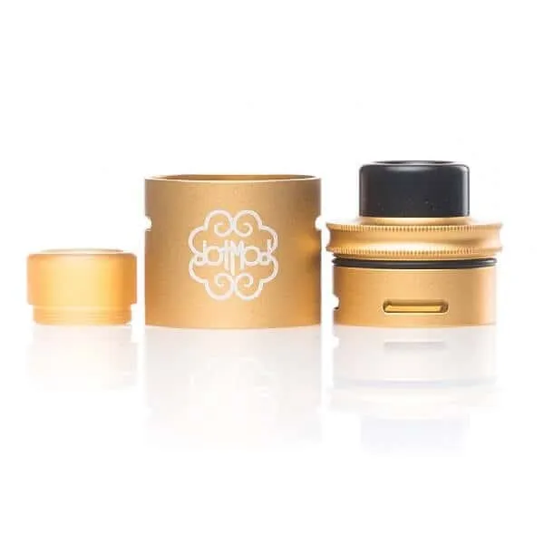 DotMod Conversion Cap