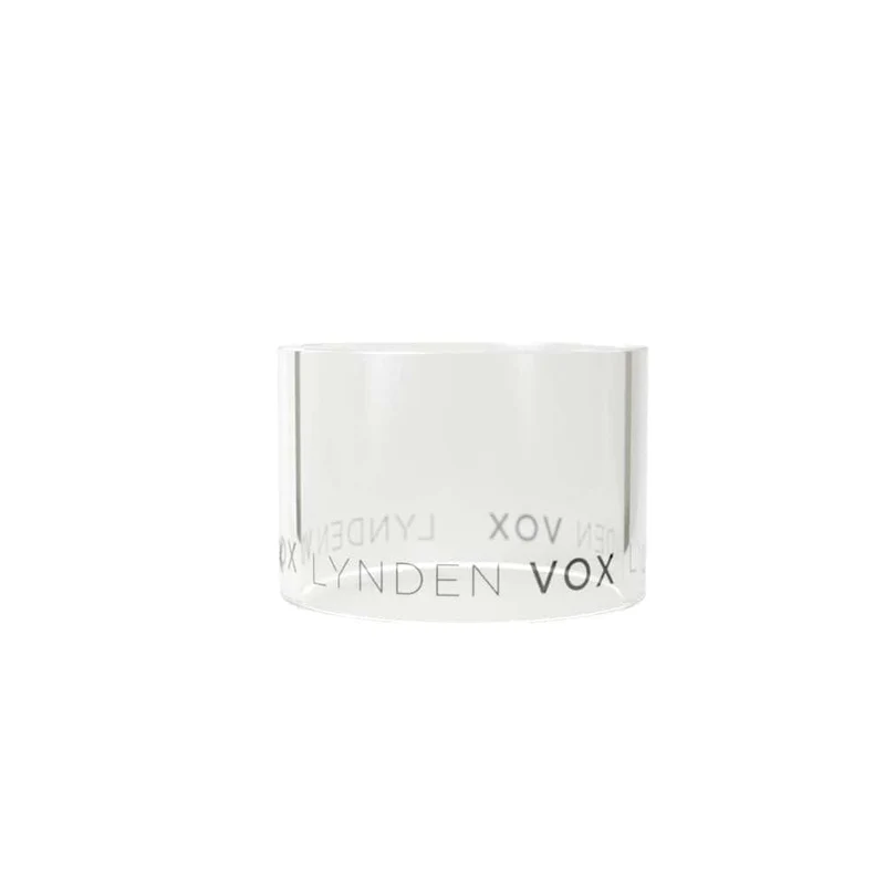 LYNDEN VOX Ersatzglas