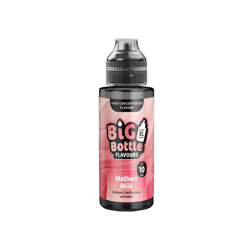Big Bottle - Longfills 10 ml - Mothers Milk