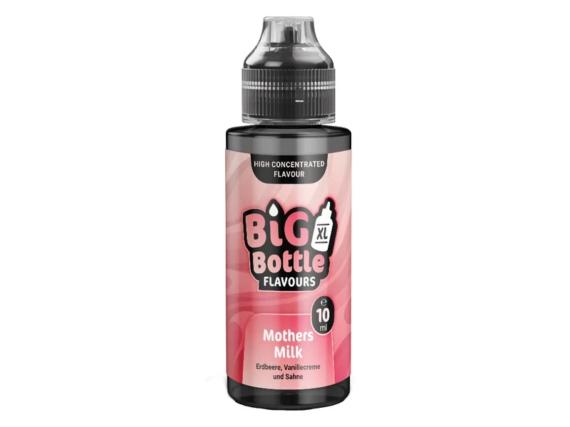 Big Bottle - Longfills 10 ml - Mothers Milk