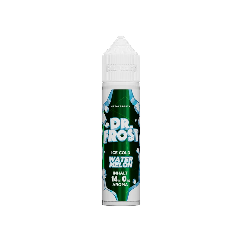 Dr. Frost - Ice Cold - Aroma Watermelon 14ml