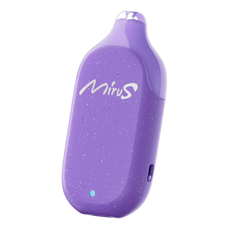 [CLEARANCE SALE] Mirus XN10000 Austauschbares vorgefülltes Pod Kit 650mAh 20ml