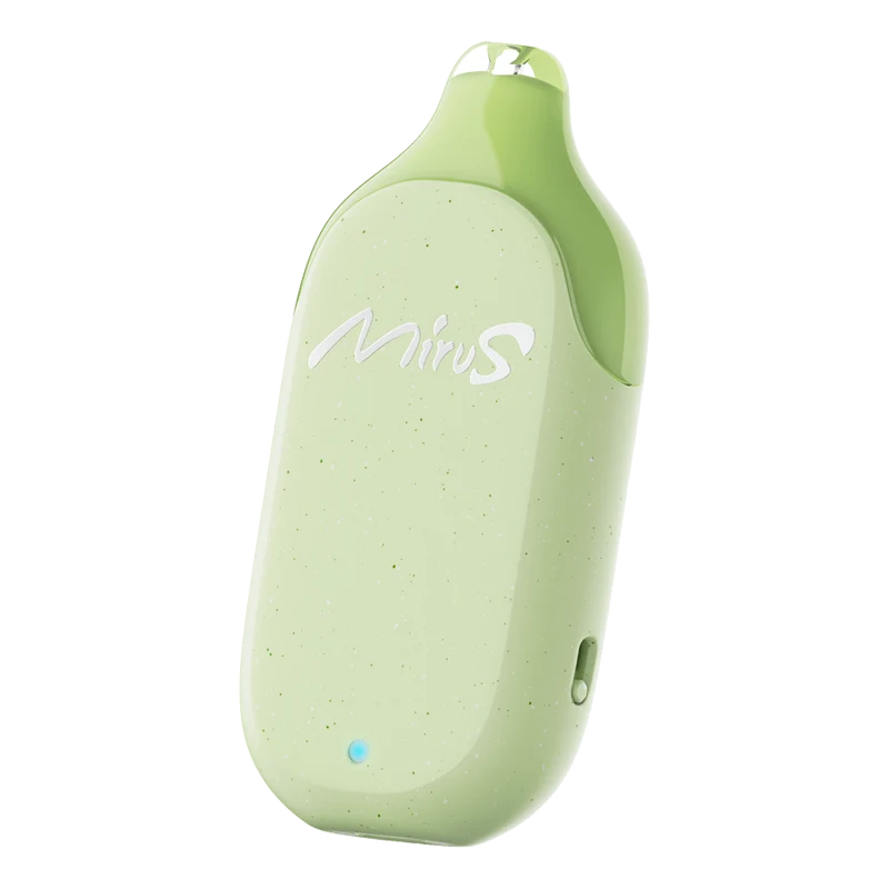 [CLEARANCE SALE] Mirus XN10000 Austauschbares vorgefülltes Pod Kit 650mAh 20ml