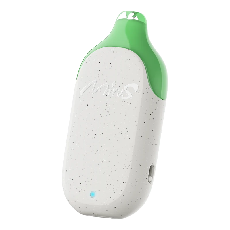 [CLEARANCE SALE] Mirus XN10000 Austauschbares vorgefülltes Pod Kit 650mAh 20ml