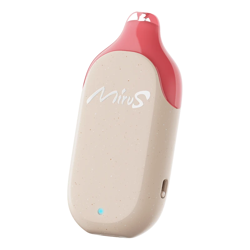 [CLEARANCE SALE] Mirus XN10000 Austauschbares vorgefülltes Pod Kit 650mAh 20ml