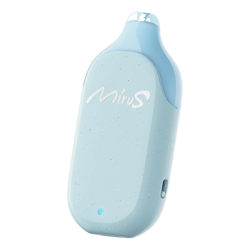[CLEARANCE SALE] Mirus XN10000 Austauschbares vorgefülltes Pod Kit 650mAh 20ml