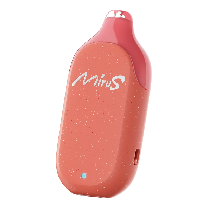 [CLEARANCE SALE] Mirus XN10000 Austauschbares vorgefülltes Pod Kit 650mAh 20ml