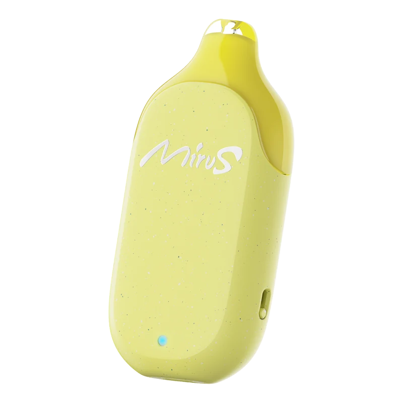 [CLEARANCE SALE] Mirus XN10000 Austauschbares vorgefülltes Pod Kit 650mAh 20ml
