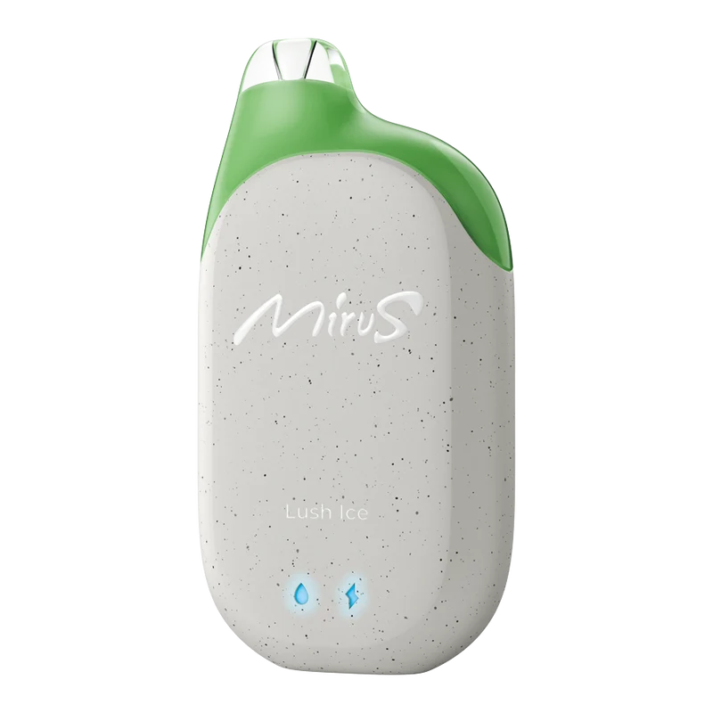 [CLEARANCE SALE] Mirus XN7000 Wiederaufladbares Einweg Kit 650mAh 15ml