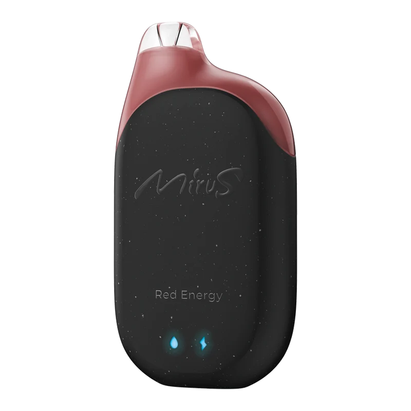 [CLEARANCE SALE] Mirus XN7000 Wiederaufladbares Einweg Kit 650mAh 15ml