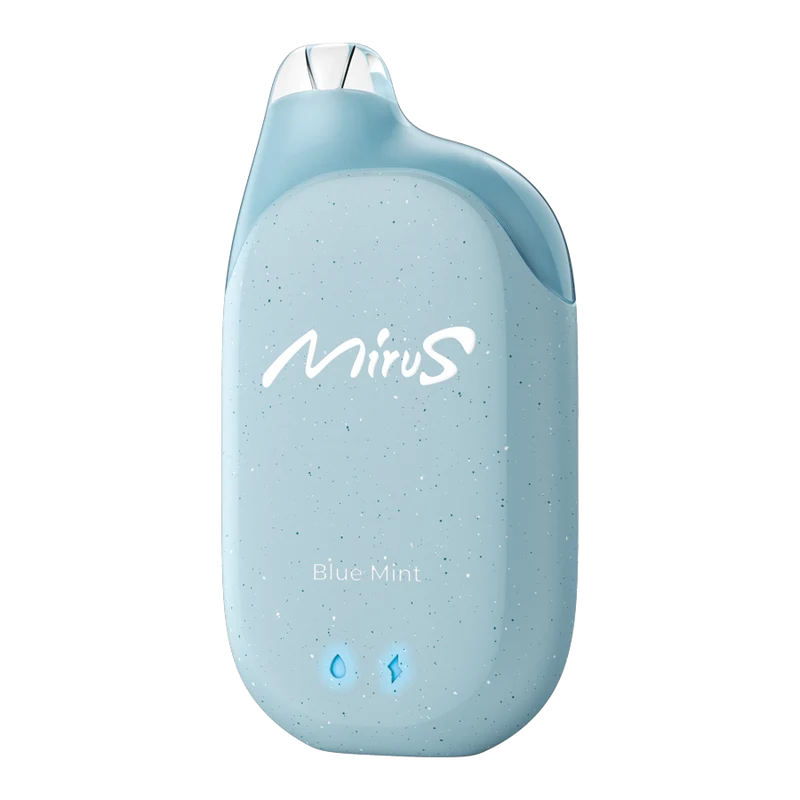 [CLEARANCE SALE] Mirus XN7000 Wiederaufladbares Einweg Kit 650mAh 15ml