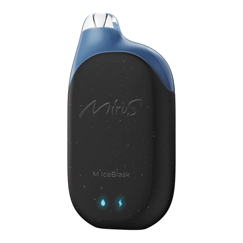 [CLEARANCE SALE] Mirus XN7000 Wiederaufladbares Einweg Kit 650mAh 15ml