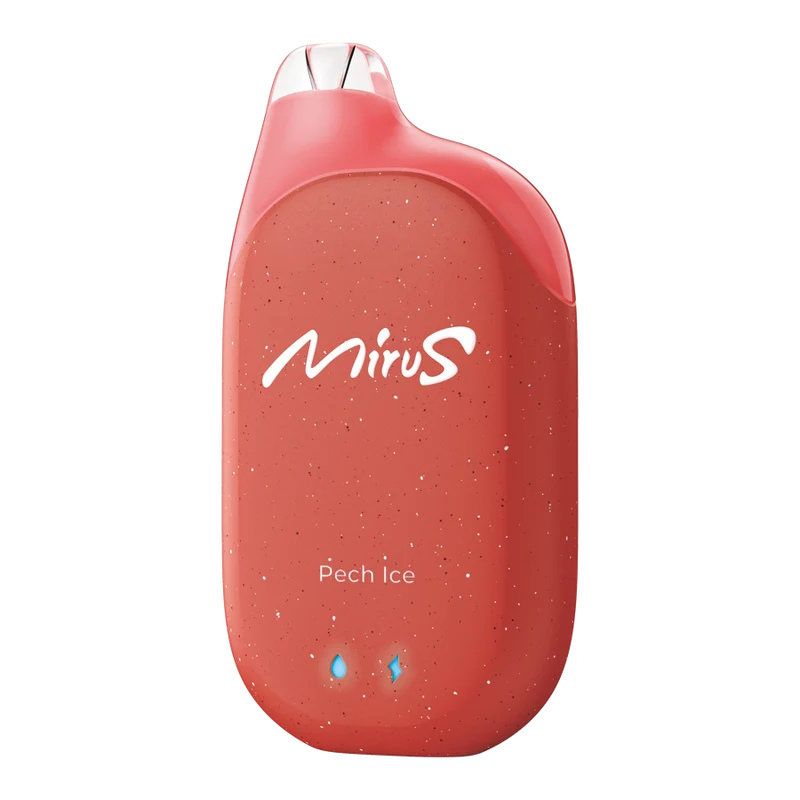 [CLEARANCE SALE] Mirus XN7000 Wiederaufladbares Einweg Kit 650mAh 15ml
