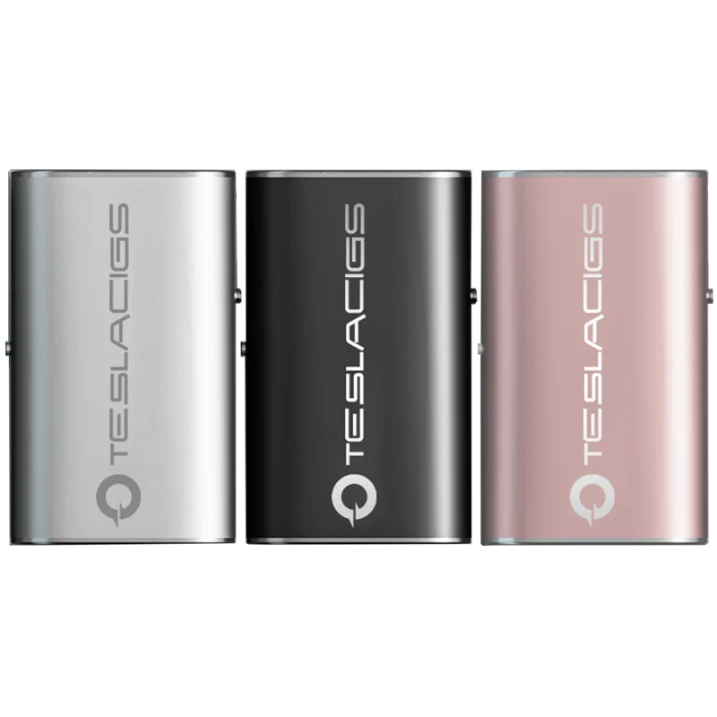 Teslacigs Q Pod Kit 900mAh