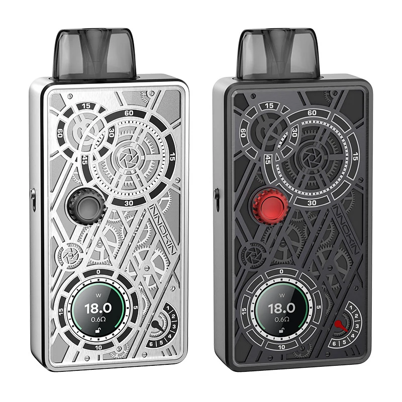 Innokin Klypse Mecha Pod Kit 900mAh 2ml