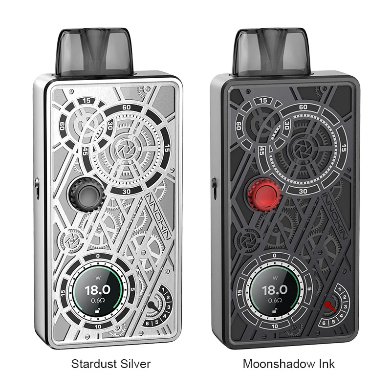 Innokin Klypse Mecha Pod Kit 900mAh 2ml