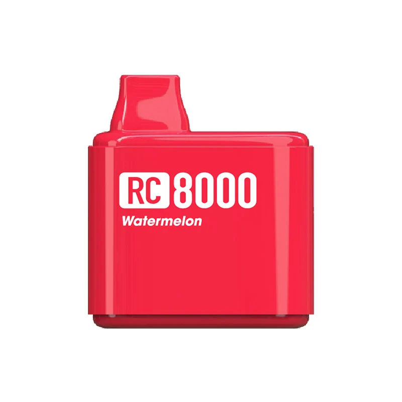YUMI RC8000 Ersatz Pod Cartridge 12ml 1 Stück/Packung