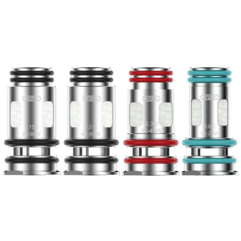 VOOPOO PnP X Coil (5 Stück/Packung)