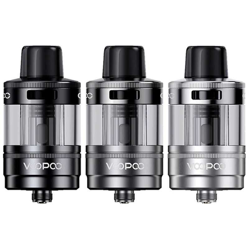 VOOPOO PnP X Pod Tank Verdampfer 5ml DTL Version