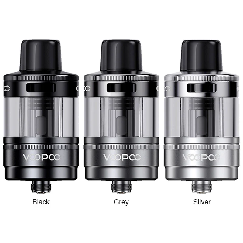 VOOPOO PnP X Pod Tank Verdampfer 5ml DTL Version