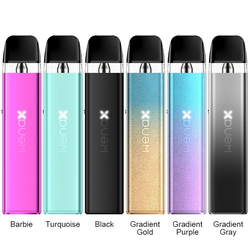 Geekvape Wenax Q Mini Pod Kit 1000mAh 2ml