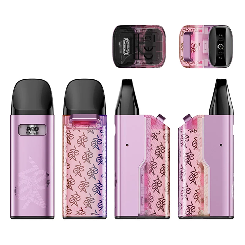 Uwell Caliburn GZ2 Cyber Pod Kit 850mAh 2ml