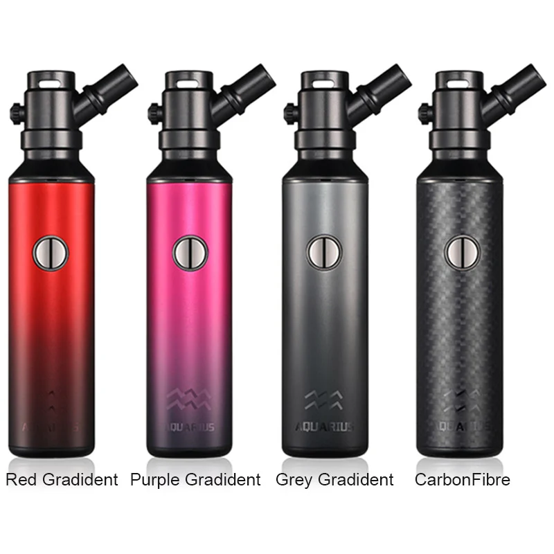 ANIX Aquarius Drying Kit 1100mAh