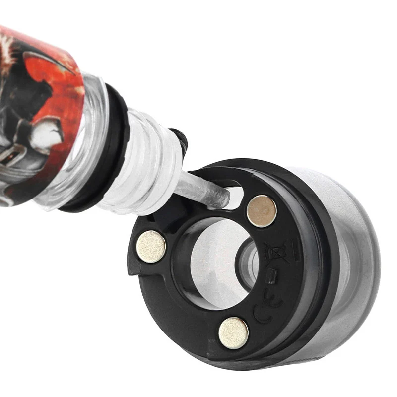Aspire BP Stik Empty Pod Cartridge 5ml 1 Stück/Packung
