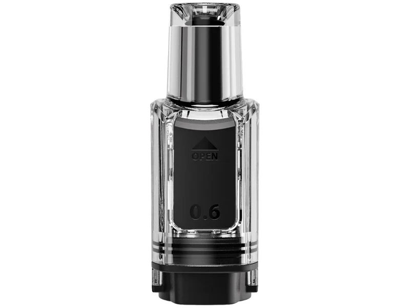 JustFog - GLENT - 3,5ml Pods mit Head (2 Stück)