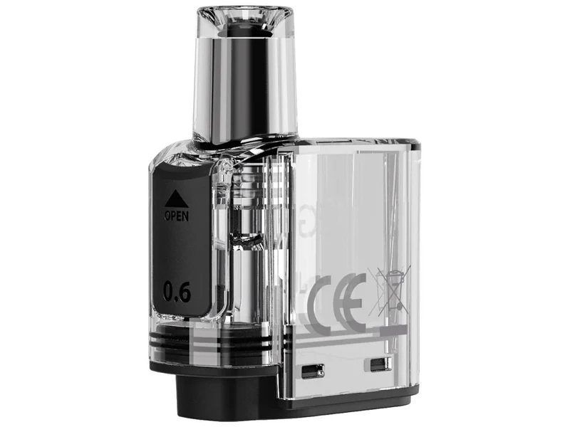 JustFog - GLENT - 3,5ml Pods mit Head (2 Stück)