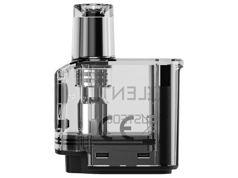 JustFog - GLENT - 3,5ml Pods mit Head (2 Stück)